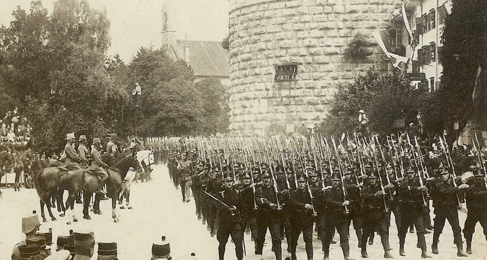 Infanterieregiment
