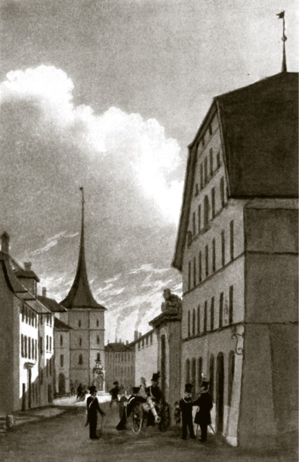 Zeughaus
