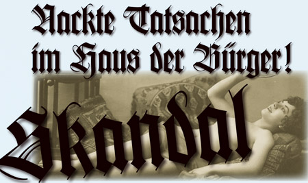 nackte tatsachen