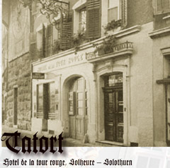 tatort